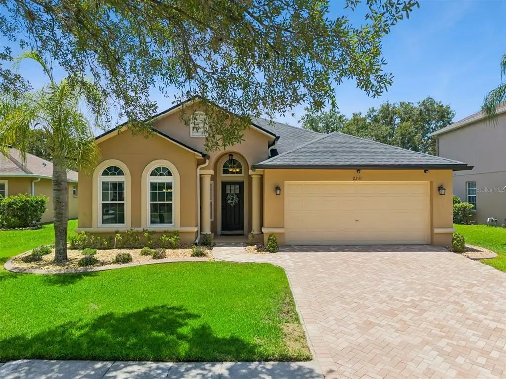2251 Hillshire Drive, ORLANDO