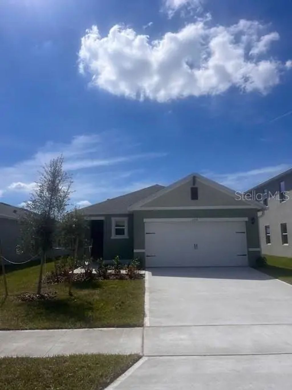 1355 Grand Flora Lane, SANFORD
