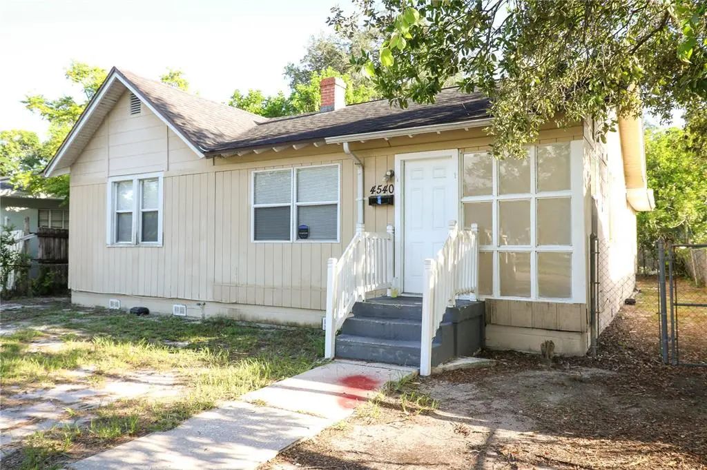 4540 18th Avenue S, ST. PETERSBURG