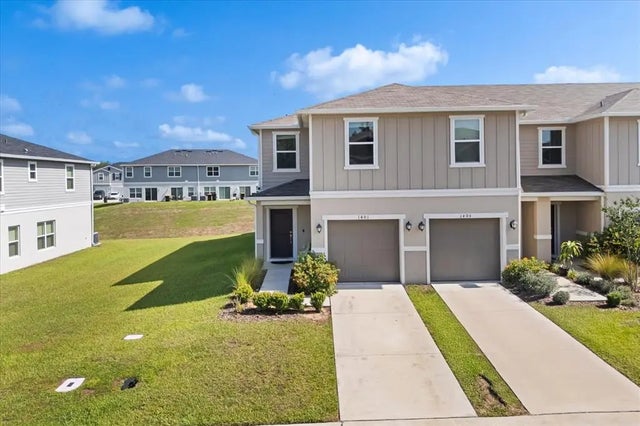 1401 Mirabella Circle, DAVENPORT