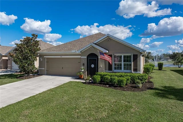 7341 Mikasa Drive, PUNTA GORDA