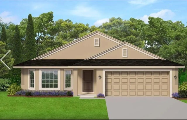 109 Dundee Lane, KISSIMMEE