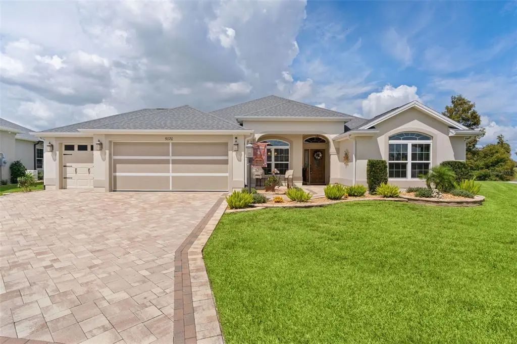 5870 Flint Loop, THE VILLAGES