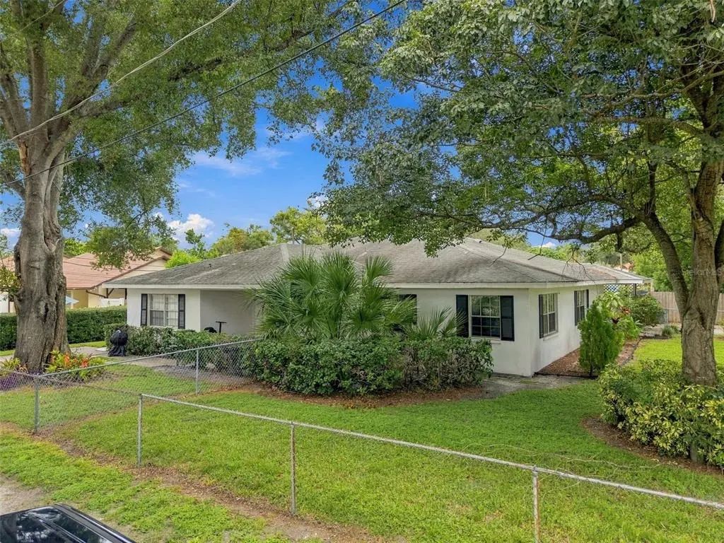 2801 Burts Avenue, TAMPA