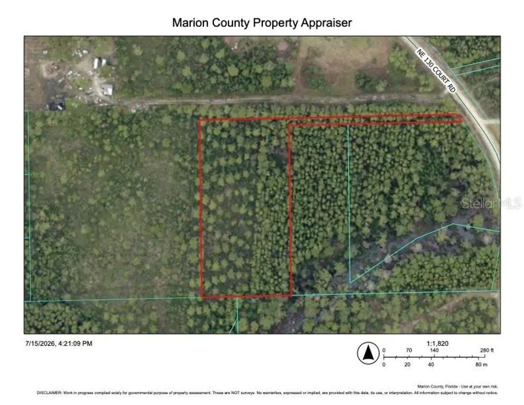 Ne Ne 130 Ct Rd, FORT MC COY