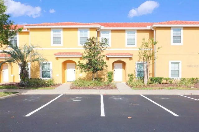 3020 Red Ginger Road, KISSIMMEE