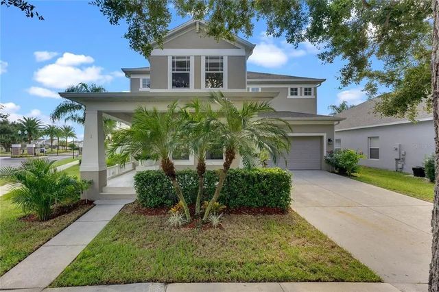 6309 Earthgold Drive, WINDERMERE