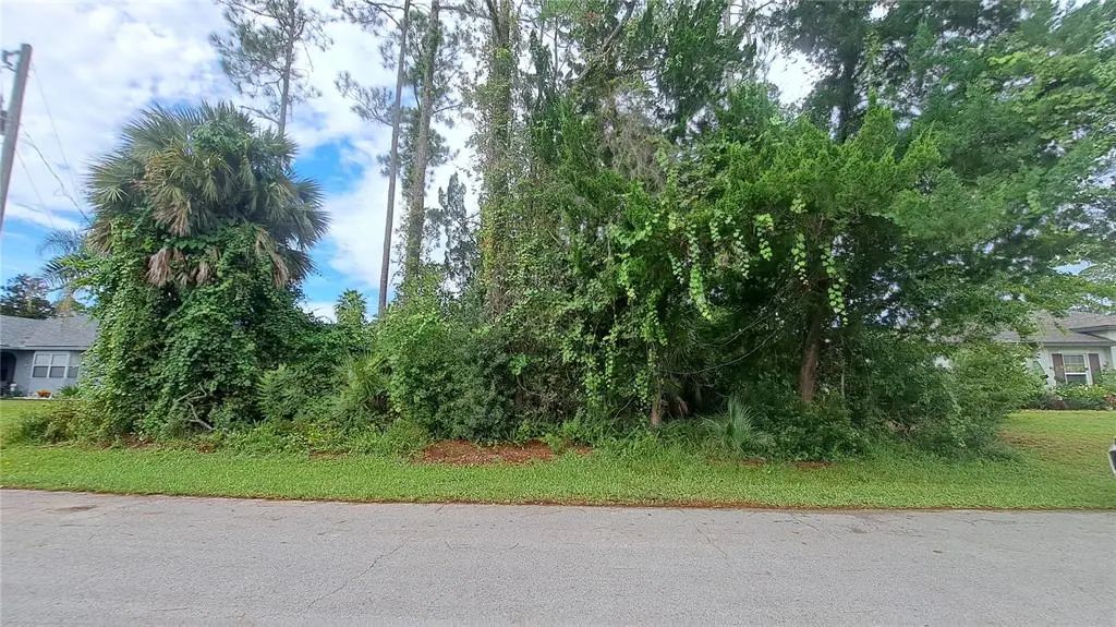 24 Ramrock Lane, PALM COAST