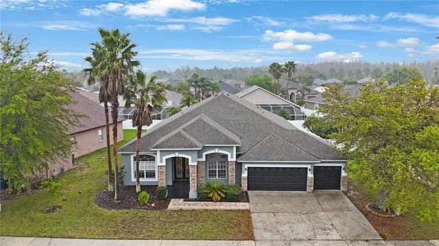18413 Eastwyck Drive, TAMPA