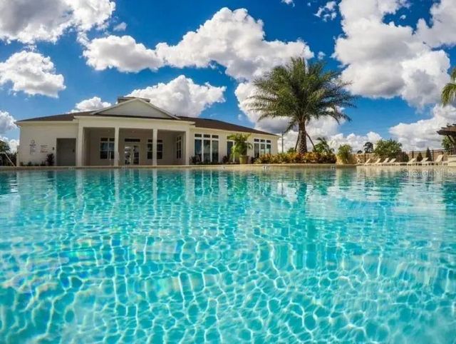 8953 Shine Drive, KISSIMMEE
