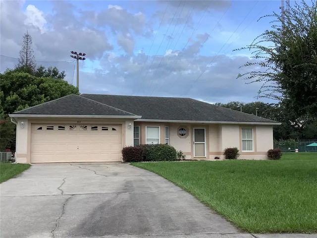 665 Stevelynn Circle, WINTER GARDEN