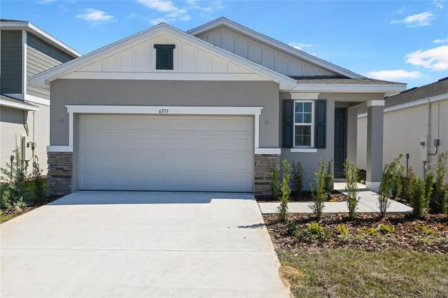 6373 Clover Street, LAKE HAMILTON