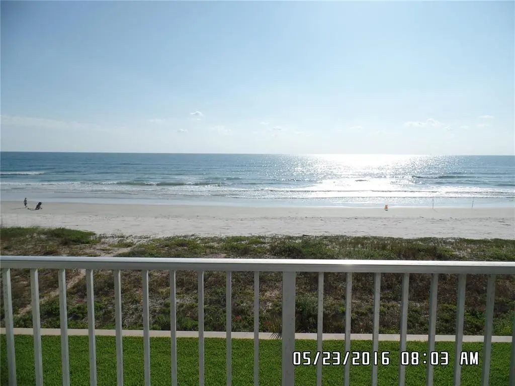 815 Ocean Shore Boulevard 13b, ORMOND BEACH