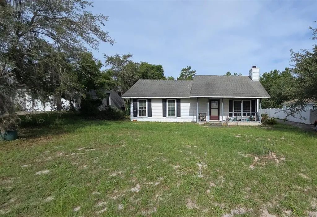 32911 Forest Avenue, LEESBURG