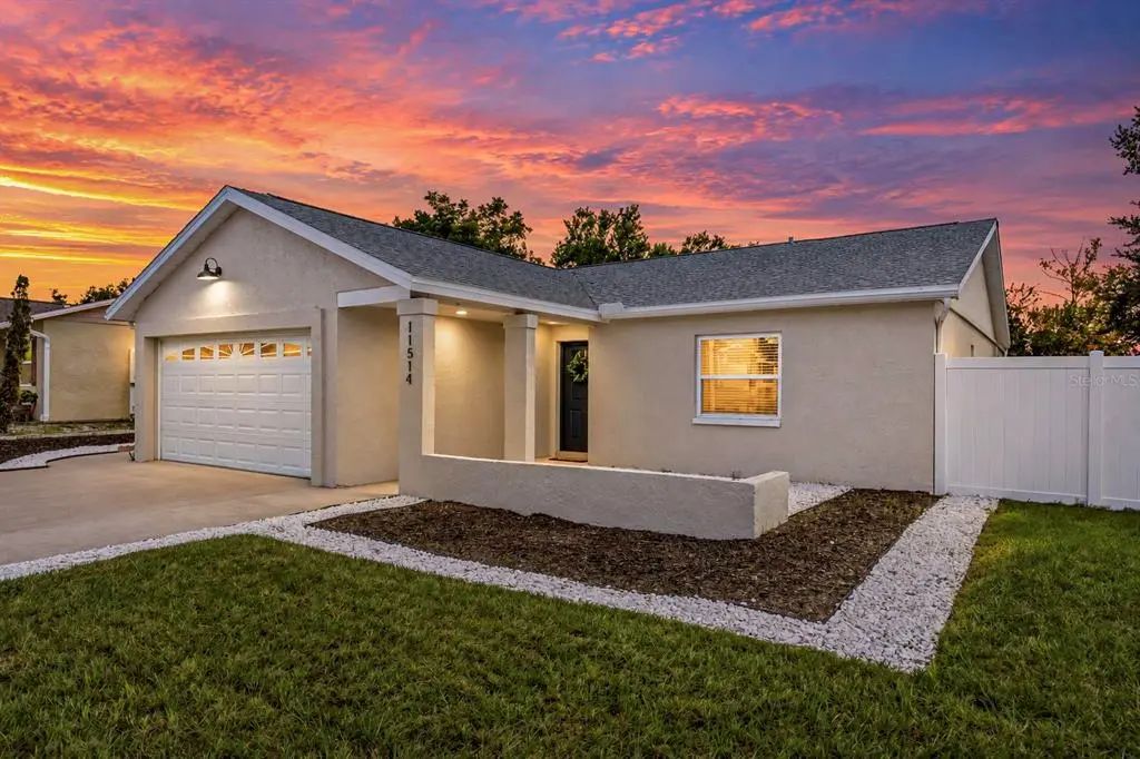 11514 Bee Hive Lane, PORT RICHEY