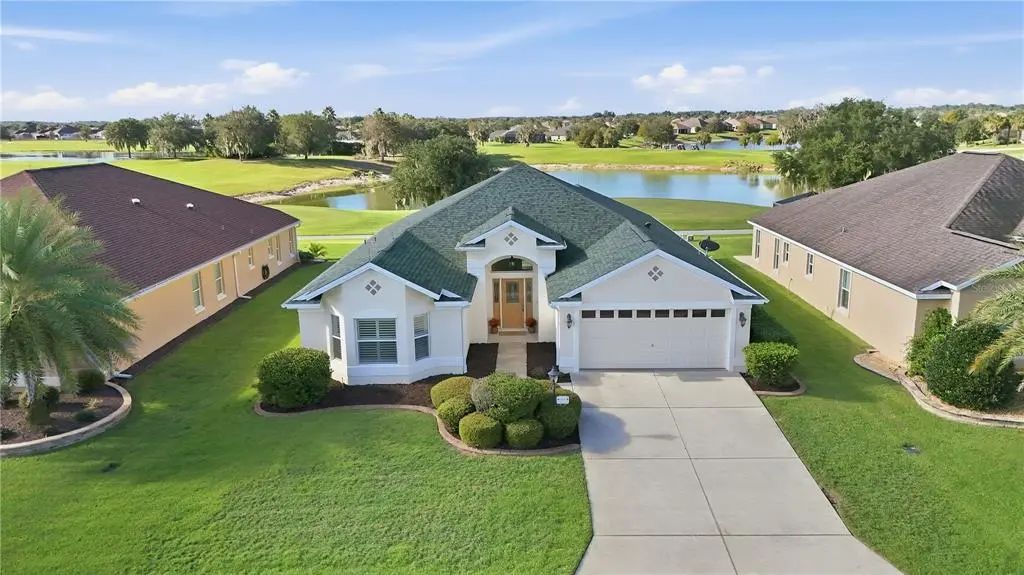 1102 Allaire Loop, THE VILLAGES