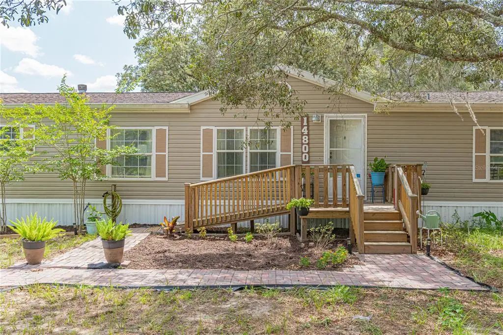 14800 Hays Road, SPRING HILL
