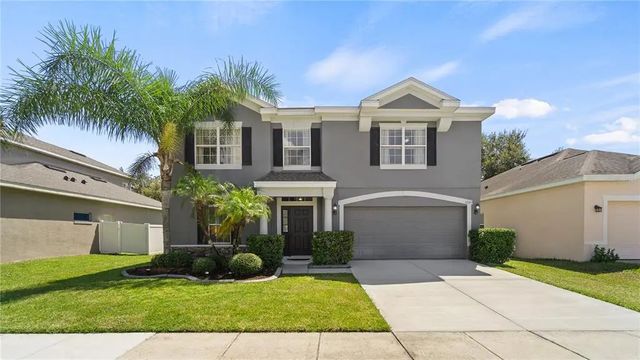 10313 Cypress Trail Drive, ORLANDO