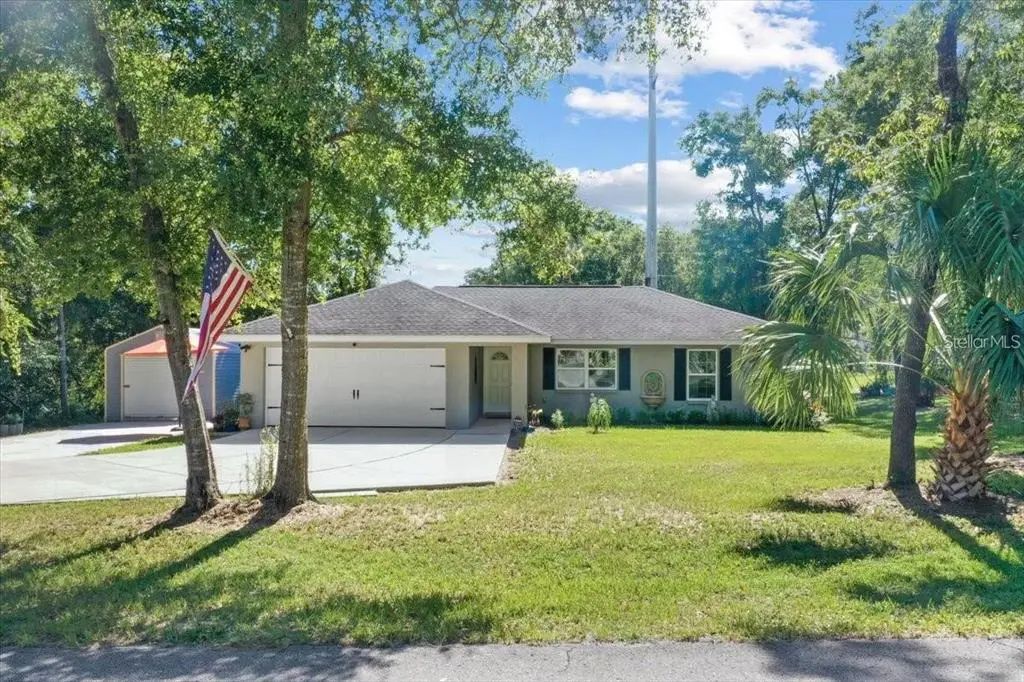 543 N Rooks Avenue, INVERNESS