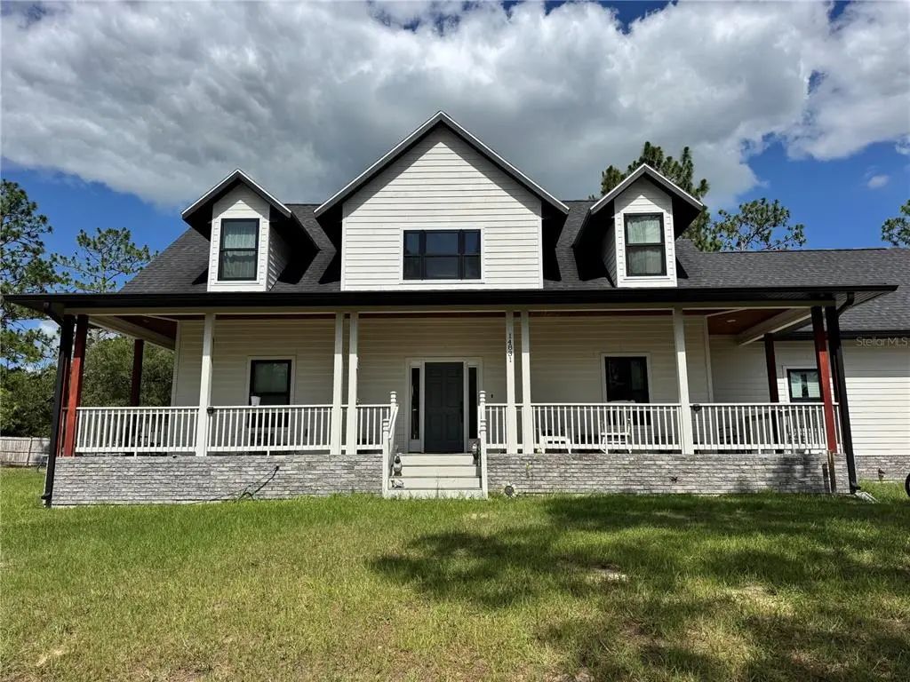 14831 Se 1st Place, WILLISTON