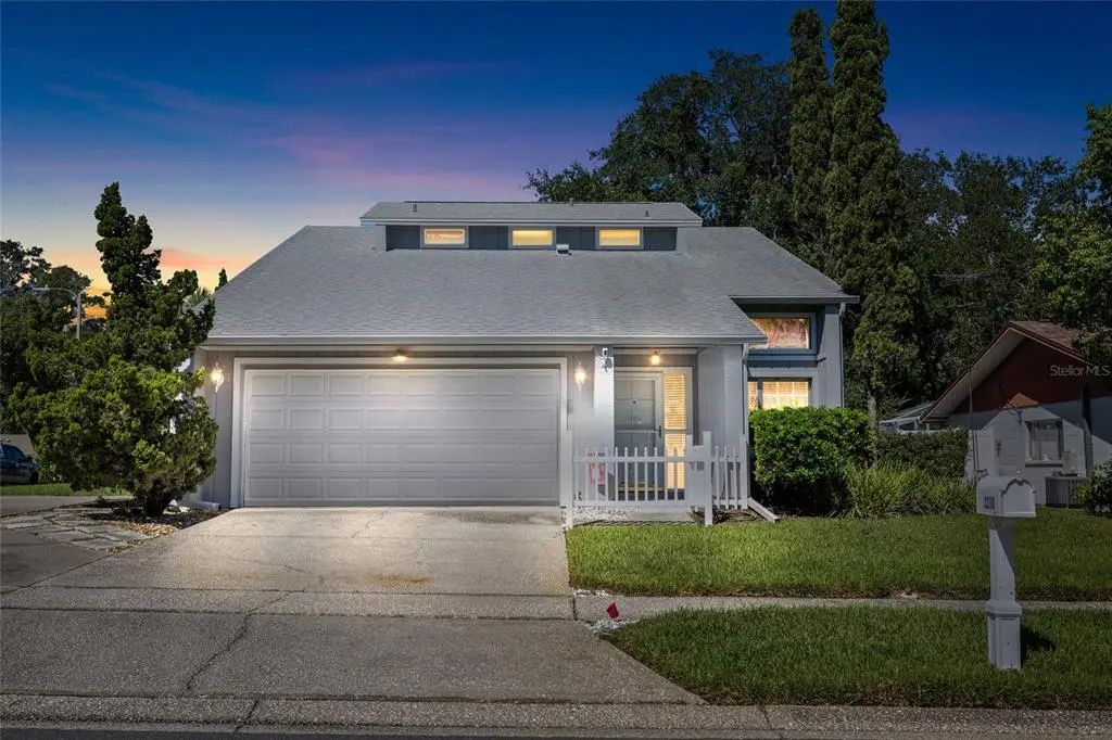 2210 Citrus Hill Road, PALM HARBOR