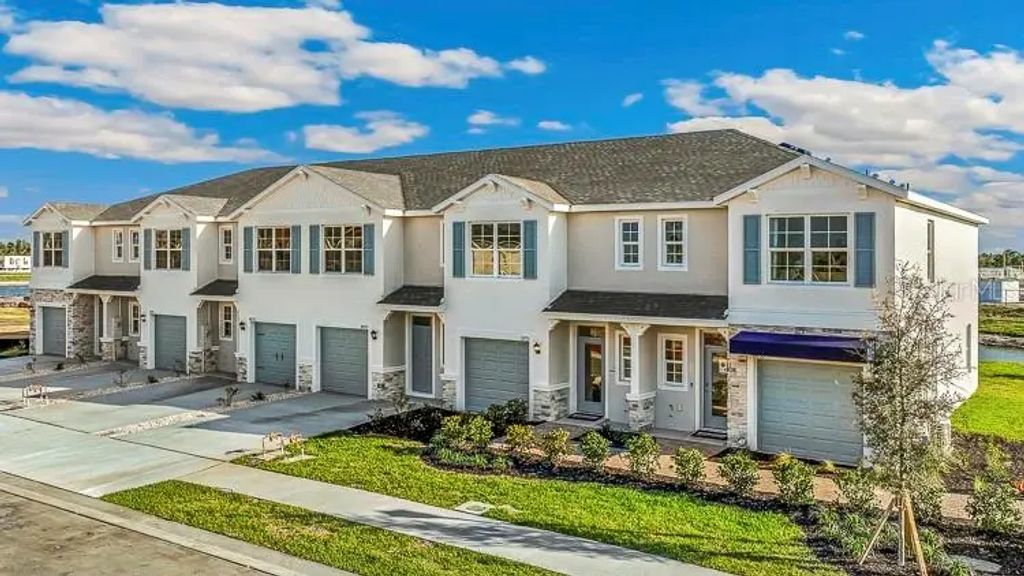 10695 Tiger Lily Drive, VENICE
