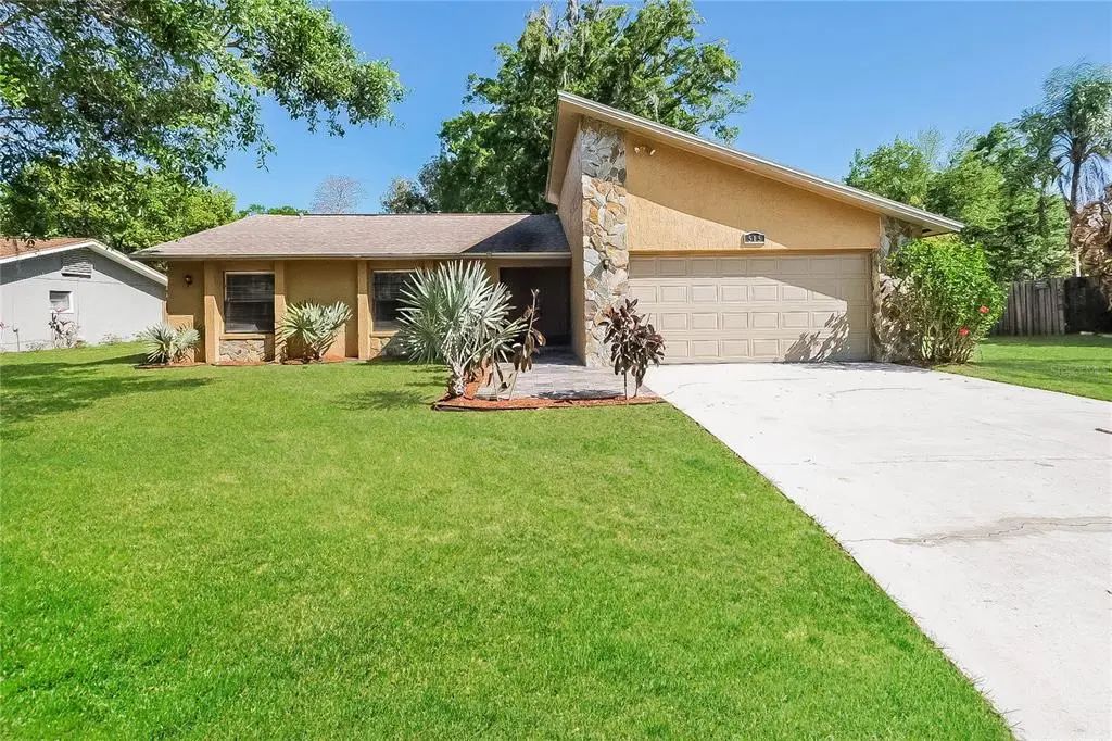 515 Sandalwood Drive, PLANT CITY