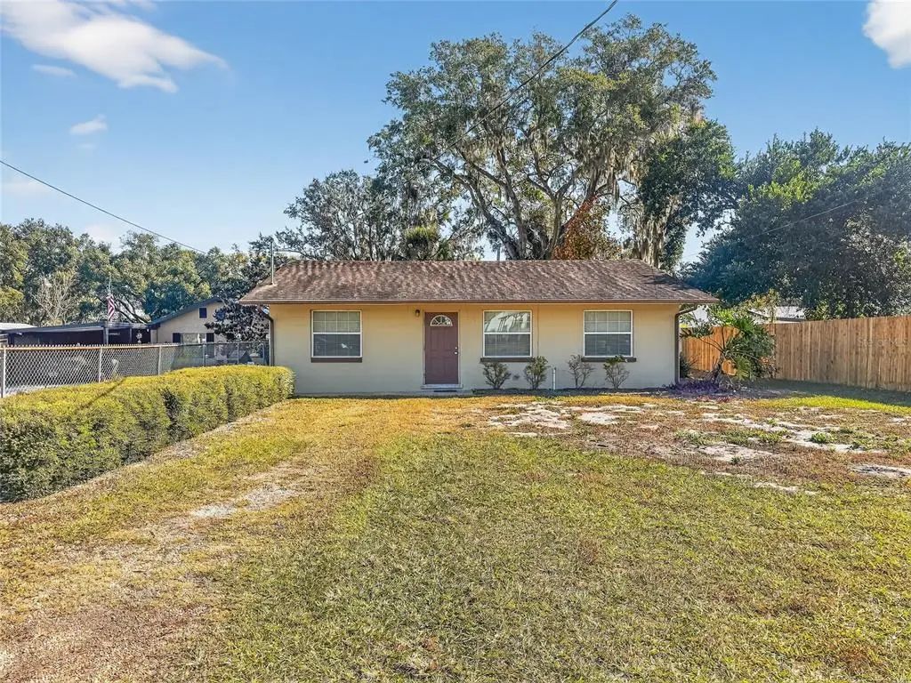 510 N Barrow Avenue, TAVARES