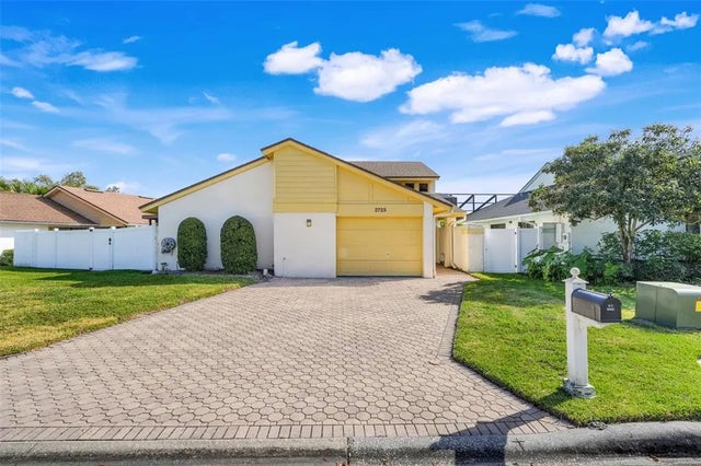 2725 Heatherside Avenue, ORLANDO