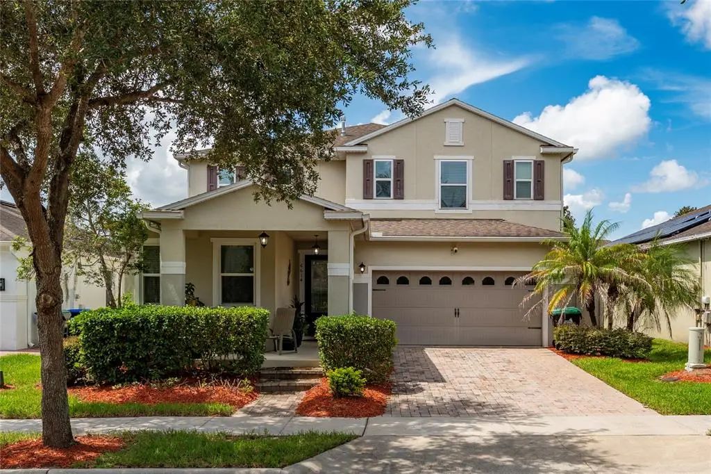 6614 Bridgewater Village Rd, WINDERMERE