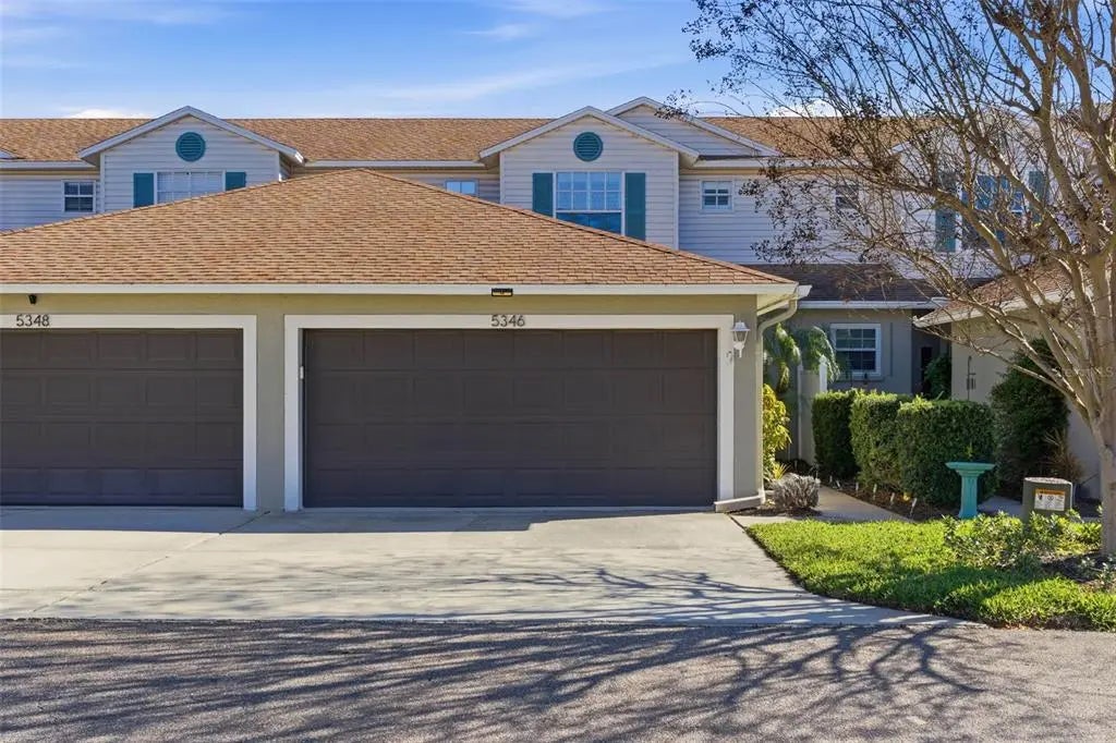 5346 Neil Drive, ST PETERSBURG