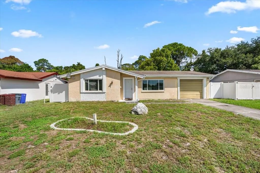 4041 Woodsville Drive, NEW PORT RICHEY