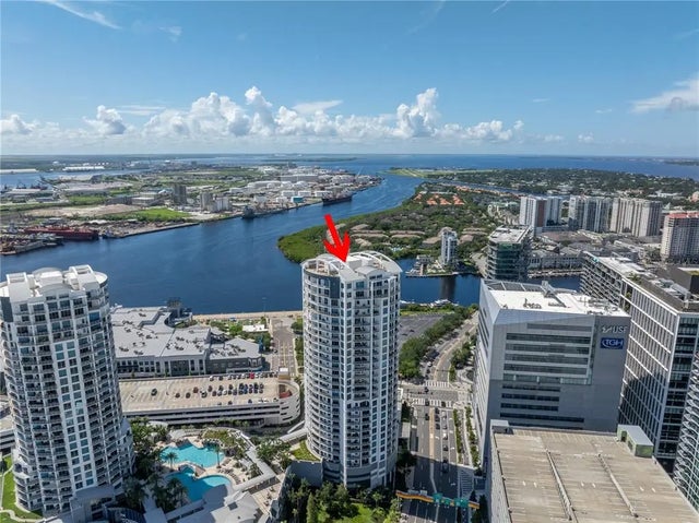 449 S 12th Street 2702, TAMPA