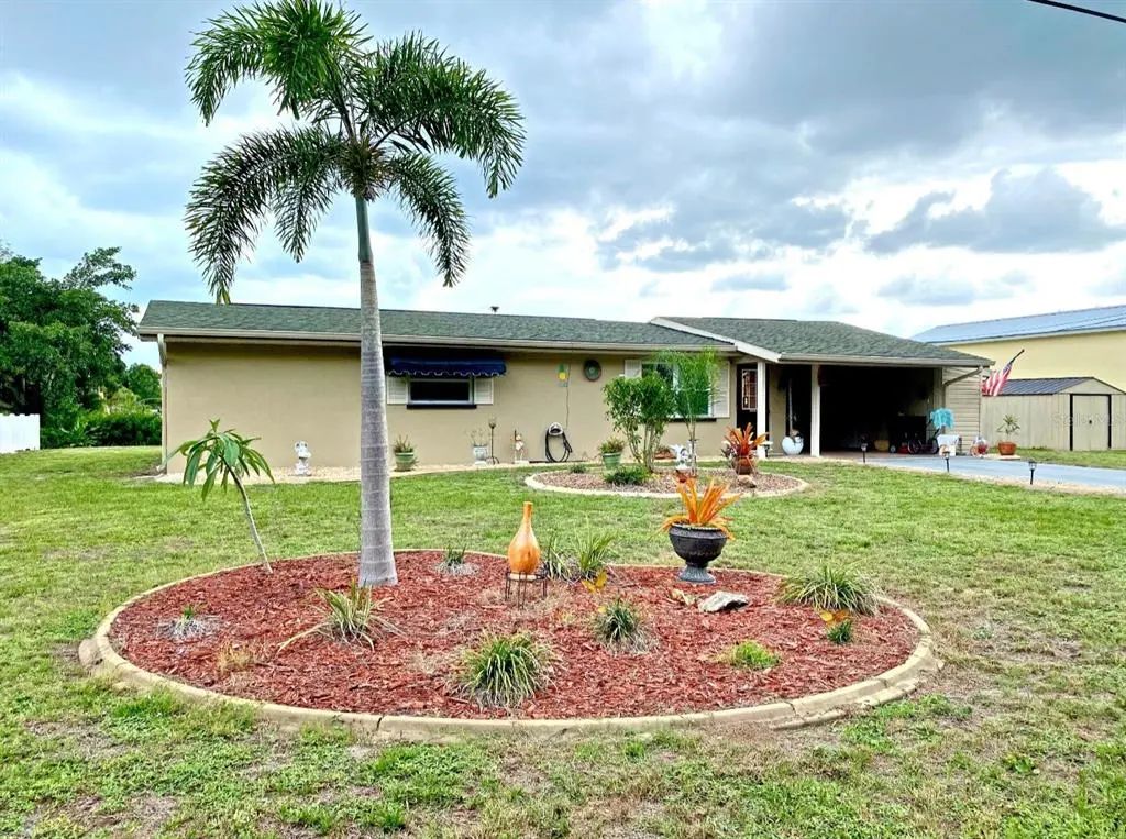 1120 Lampp Drive, ENGLEWOOD