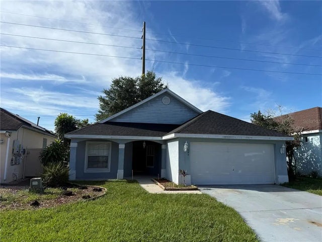 245 Hollingshead Loop, DAVENPORT