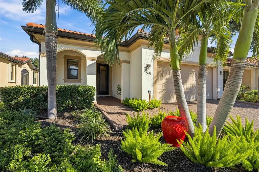 10036 Cozy Grove Drive, VENICE