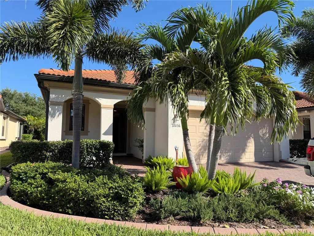 10036 Cozy Grove Drive, VENICE