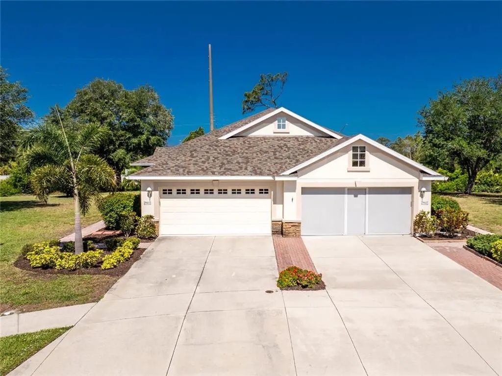 29633 Niagara Court, ENGLEWOOD
