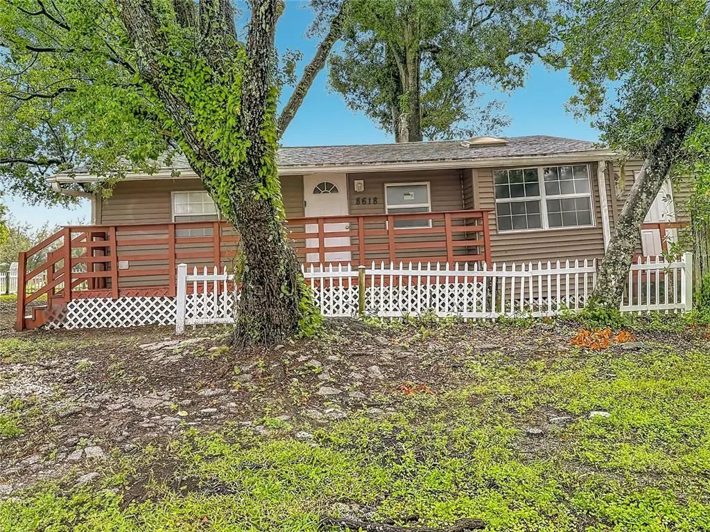 8618 20th Street, TAMPA
