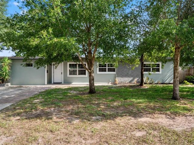 3813 Edland Drive, ORLANDO
