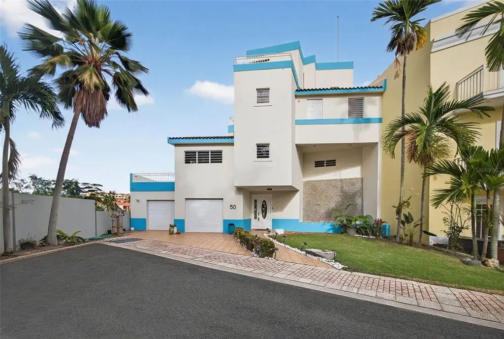 50 Peninsula De San Juan, HUMACAO
