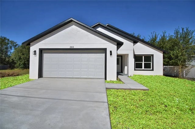 201 Starling Court, POINCIANA