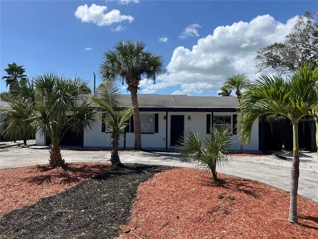 2801 45th Street S, GULFPORT
