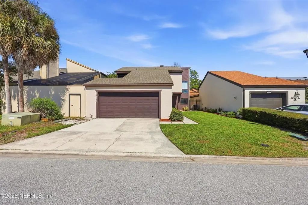 9213 Inverrary Court, JACKSONVILLE