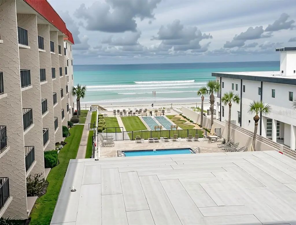 4301 S Atlantic Avenue 402, NEW SMYRNA BEACH