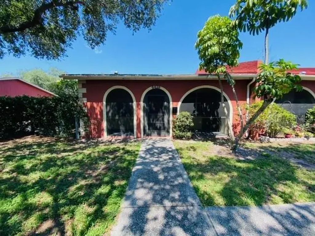 6438 71st Street N, PINELLAS PARK