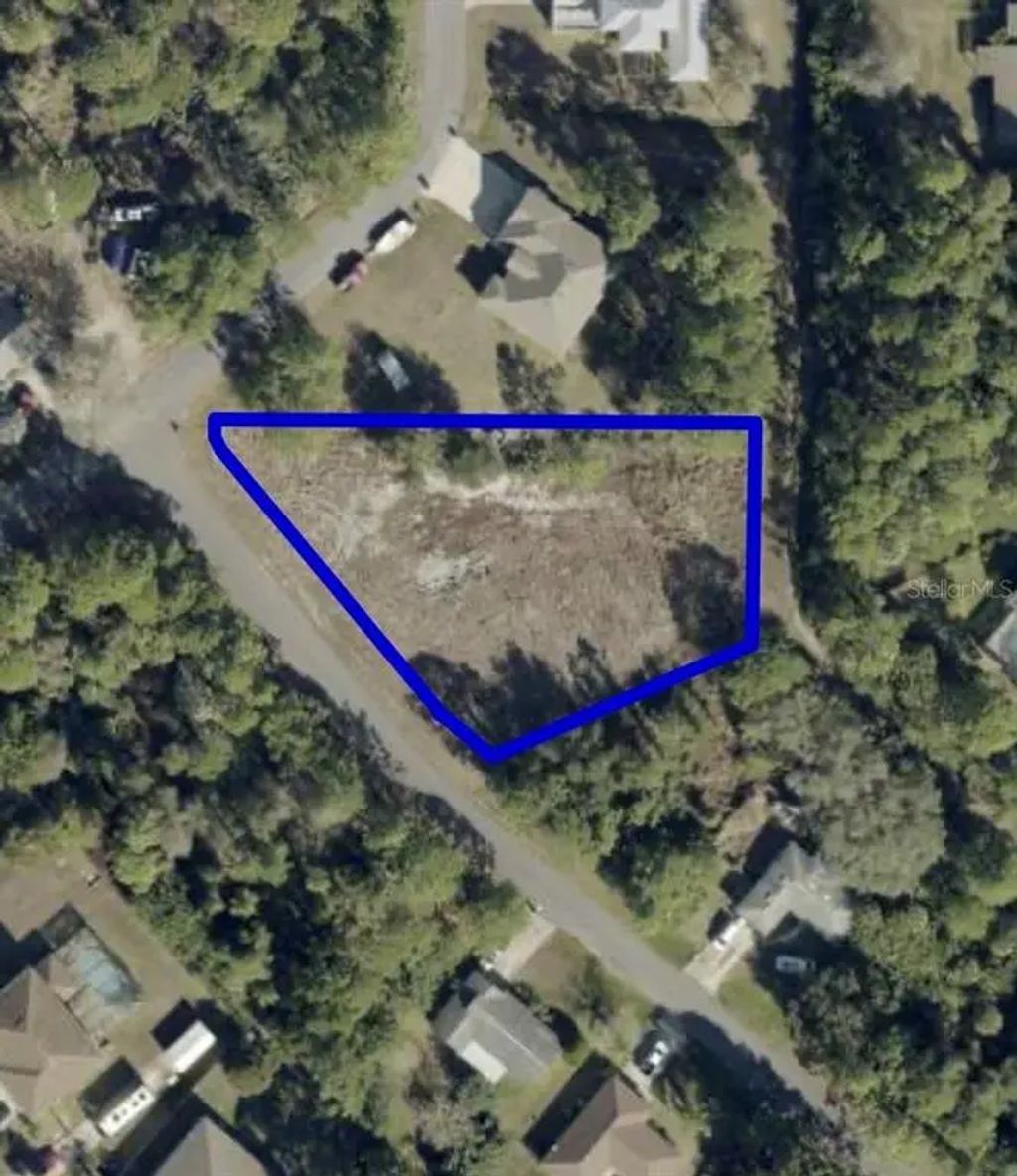 2315 Ramona Avenue Se, PALM BAY