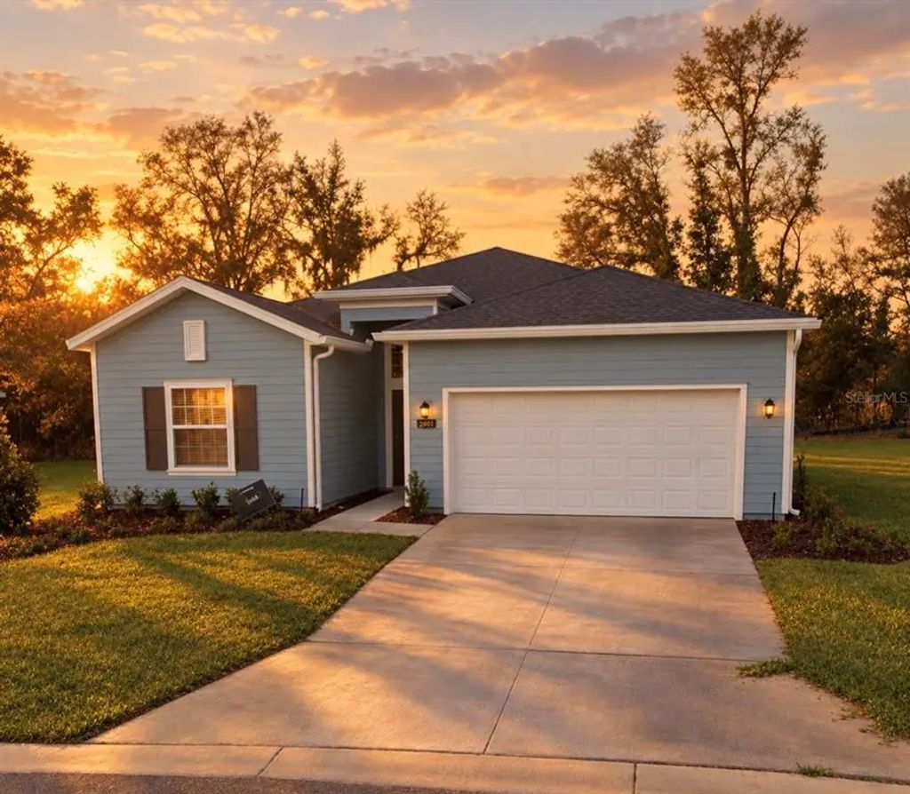 7891 Sw 74th Loop, OCALA