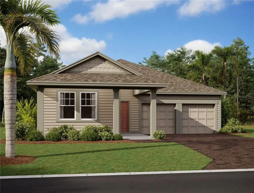 30134 Emerald Forest Drive, MOUNT DORA