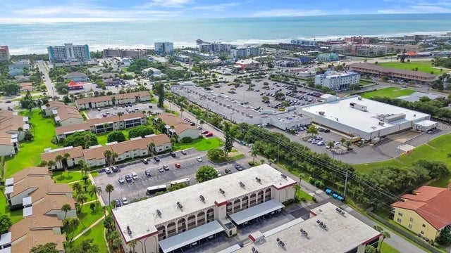 5800 N Banana River Boulevard 128, CAPE CANAVERAL